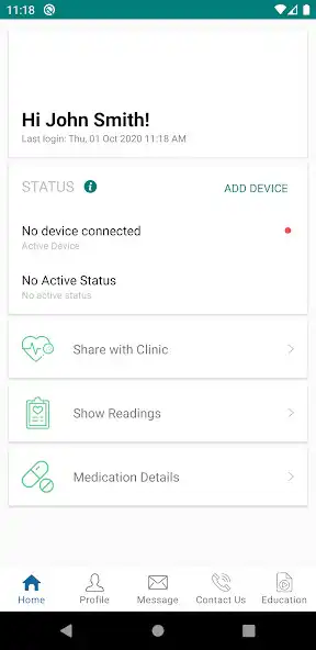 Play CHOConnect  and enjoy CHOConnect with UptoPlay