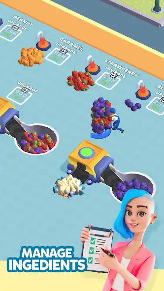 Play Choco Store  and enjoy Choco Store with UptoPlay