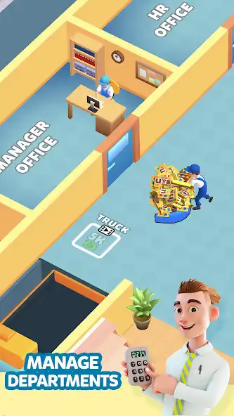 Play Choco Store as an online game Choco Store with UptoPlay