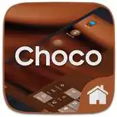 Free play online Choco Theme APK Free play online Choco Theme APK