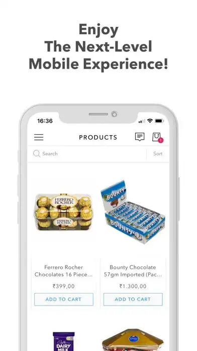 Play Choco Town as an online game Choco Town with UptoPlay