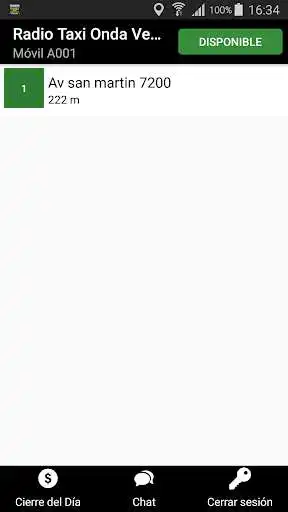 Play Choferes - OV as an online game Choferes - OV with UptoPlay