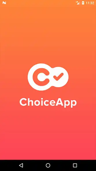 Play Choice app (ChoiceApp)  and enjoy Choice app (ChoiceApp) with UptoPlay