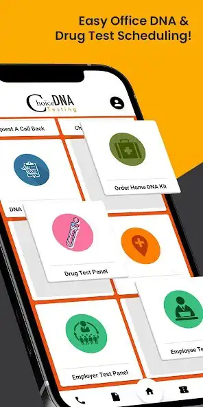 Play Choice DNA  Drug Testing  and enjoy Choice DNA  Drug Testing with UptoPlay