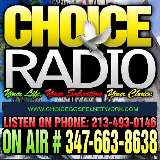 Free play online Choice Gospel Radio APK Free play online Choice Gospel Radio APK