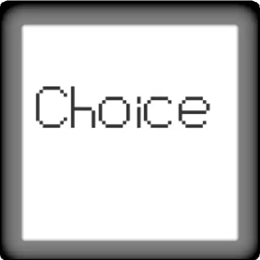 Free play online Choice! APK Free play online Choice! APK