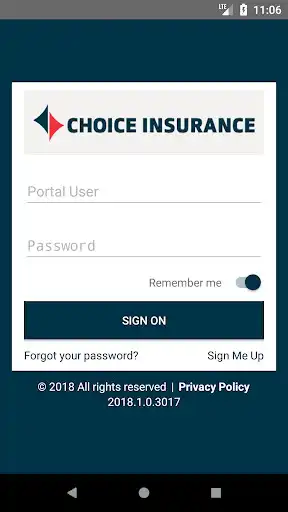 Play Choice Insurance  and enjoy Choice Insurance with UptoPlay