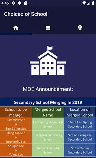 Play Choice Of School  and enjoy Choice Of School with UptoPlay
