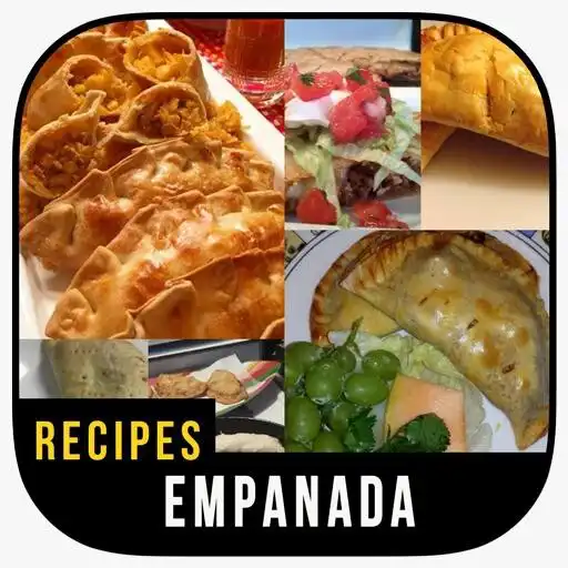 Play Choice of the best Empanada Recipes for families APK