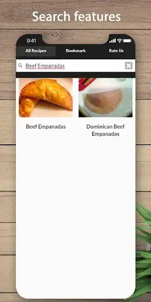 Play Choice of the best Empanada Recipes for families as an online game Choice of the best Empanada Recipes for families with UptoPlay