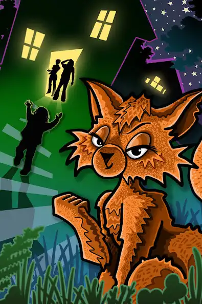 Play Choice of the Cat  and enjoy Choice of the Cat with UptoPlay