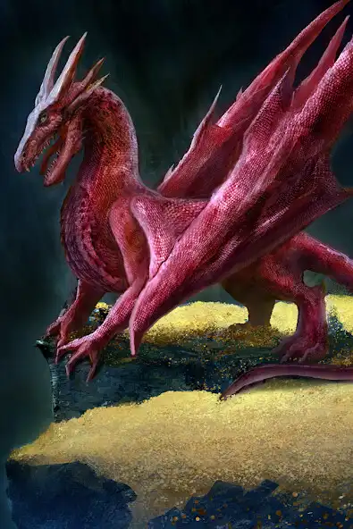 Play Choice of the Dragon  and enjoy Choice of the Dragon with UptoPlay