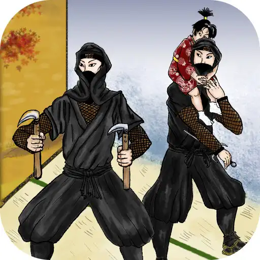 Play Choice of the Ninja APK Play Choice of the Ninja APK