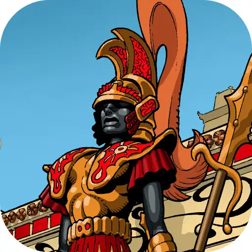 Play Choice of the Petal Throne APK