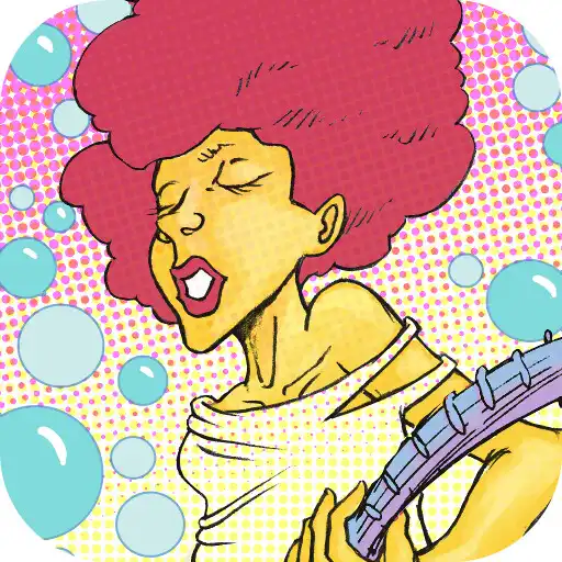 Play Choice of the Rock Star APK