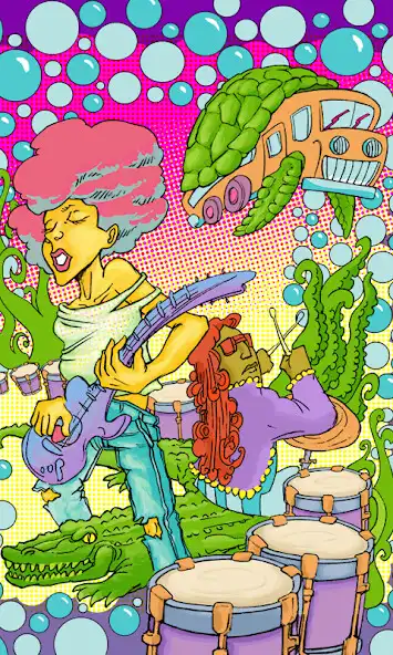 Play Choice of the Rock Star  and enjoy Choice of the Rock Star with UptoPlay