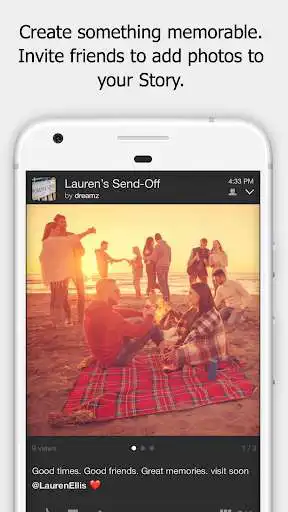 Play ChoiceSocial as an online game ChoiceSocial with UptoPlay