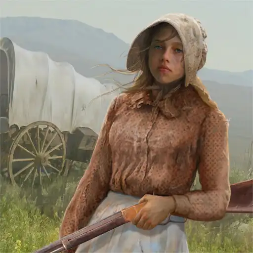 Play Choices of the Oregon Trail APK
