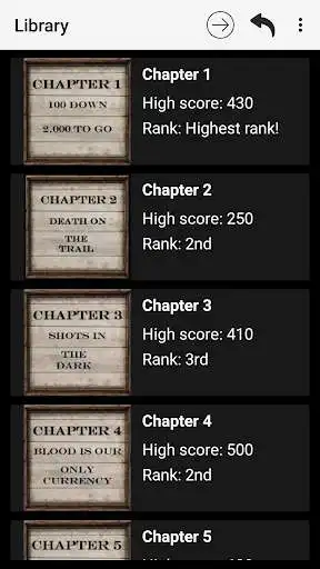 Play Choices of the Oregon Trail as an online game Choices of the Oregon Trail with UptoPlay
