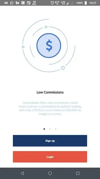 Play ChoiceTrade  and enjoy ChoiceTrade with UptoPlay