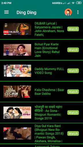 Play Choice Video  and enjoy Choice Video with UptoPlay