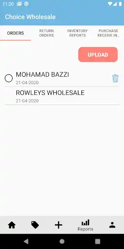 Play Choice Wholesale App  and enjoy Choice Wholesale App with UptoPlay