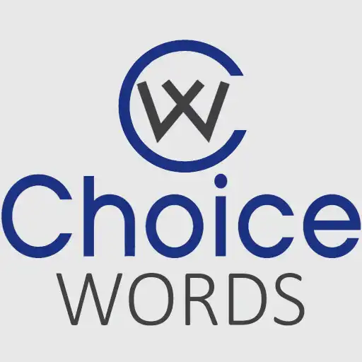 Play Choice Words Mobile Game APK Play Choice Words Mobile Game APK
