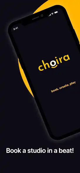 Play Choira - Music Studios  More  and enjoy Choira - Music Studios  More with UptoPlay