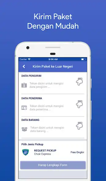 Play Choir Express - Ahlinya Kirim Paket ke Luar Negeri as an online game Choir Express - Ahlinya Kirim Paket ke Luar Negeri with UptoPlay