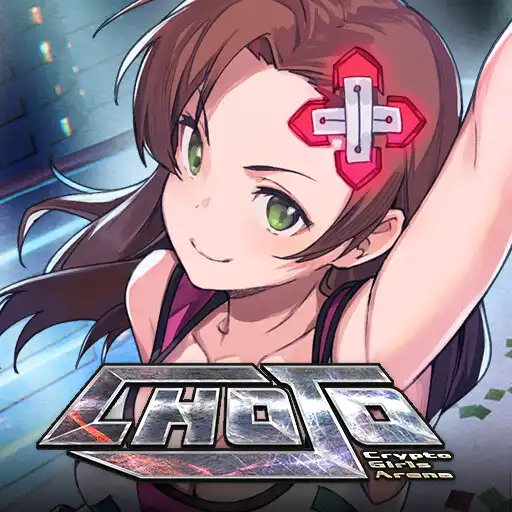 Play CHOJO App - CryptoGirlsArena APK Play CHOJO App - CryptoGirlsArena APK