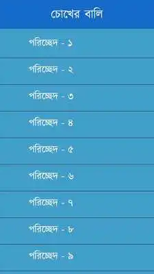 Play Chokher Bali