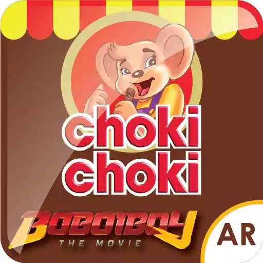 Free play online Choki-Choki AR Boboiboy APK Free play online Choki-Choki AR Boboiboy APK