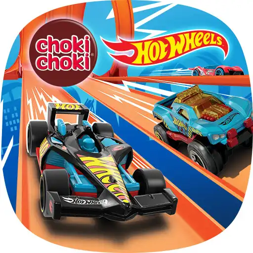 Play Choki Choki Hot Wheels Challenge Accepted APK Play Choki Choki Hot Wheels Challenge Accepted APK