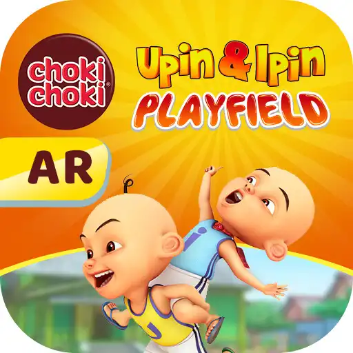 Play ChokiChoki Upin Ipin Playfield APK