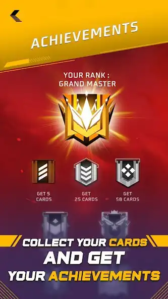 Play Choki Choki X Free Fire: Album as an online game Choki Choki X Free Fire: Album with UptoPlay