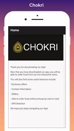 Play Chokri Northwich as an online game Chokri Northwich with UptoPlay