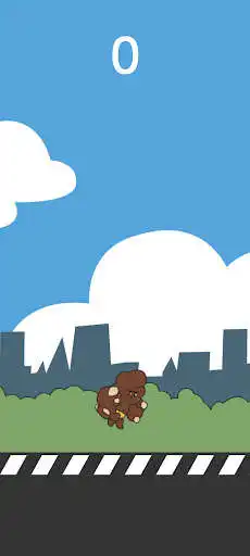 Play Choky Jump  and enjoy Choky Jump with UptoPlay