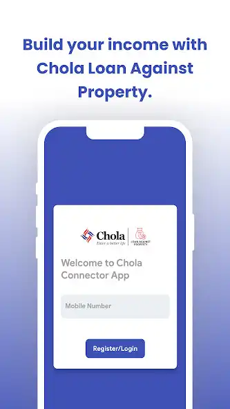 Play Chola Connector- Refer  Earn as an online game Chola Connector- Refer  Earn with UptoPlay