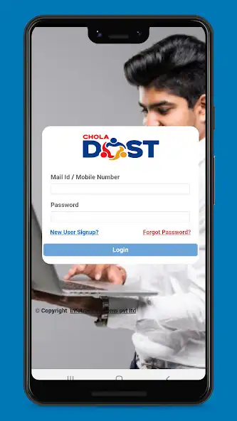 Play Chola Dost as an online game Chola Dost with UptoPlay