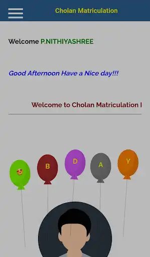 Play Cholan Matriculation Parent APP and enjoy Cholan Matriculation Parent APP with UptoPlay Play Cholan Matriculation Parent APP and enjoy Cholan Matriculation Parent APP with UptoPlay