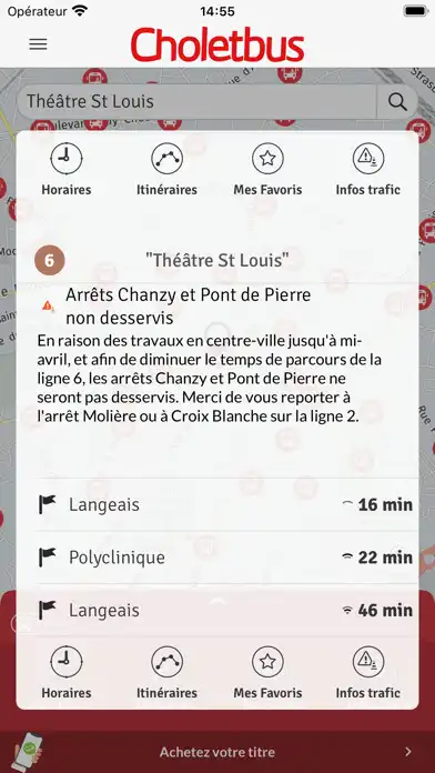 Play Choletbus as an online game Choletbus with UptoPlay
