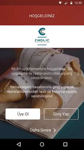 Play Cholic Coffee  Kitchen as an online game Cholic Coffee  Kitchen with UptoPlay