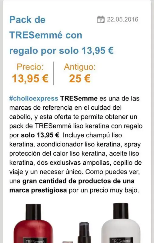 Play Chollos
