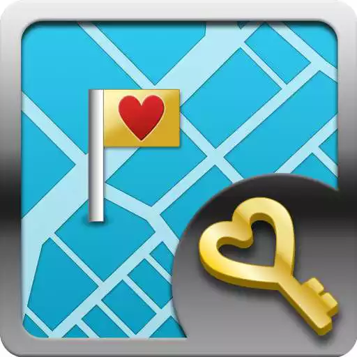 Play cho-loveho map APK