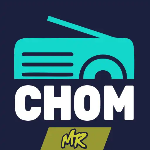Play CHOM 97.7 Radio Online Live APK Play CHOM 97.7 Radio Online Live APK