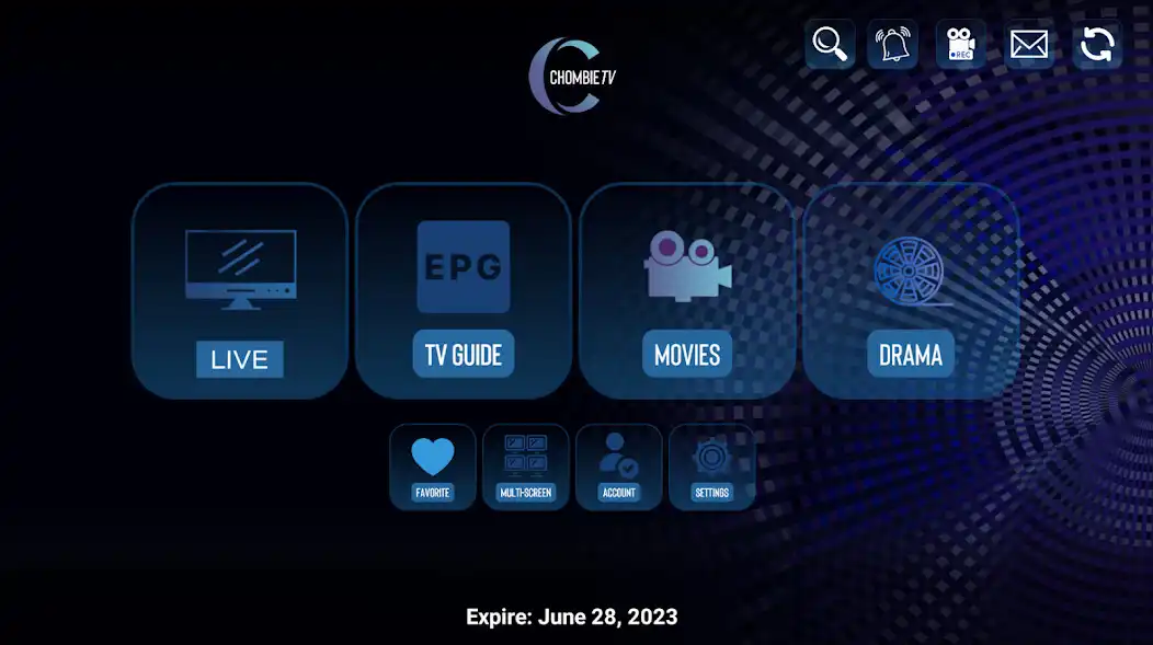 Play Chombie TV Player and enjoy Chombie TV Player with UptoPlay Play Chombie TV Player and enjoy Chombie TV Player with UptoPlay