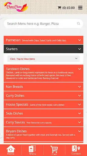 Play Chom Chom Spice as an online game Chom Chom Spice with UptoPlay