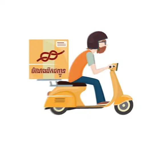 Play Chomnorng Driver APK Play Chomnorng Driver APK