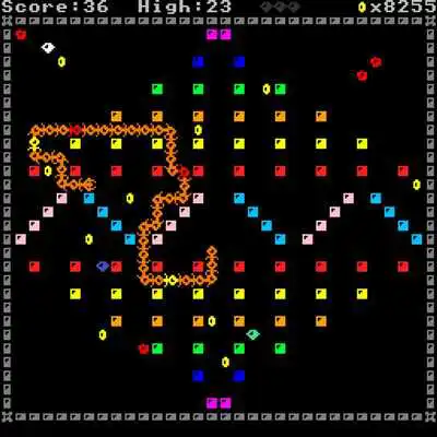 Play Chompies
