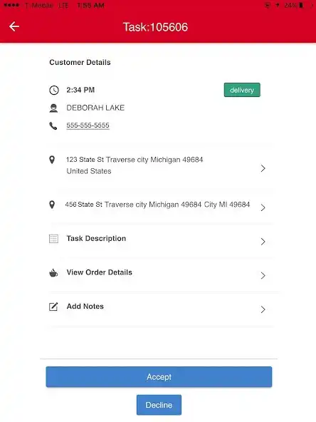 Play Chompler Driver as an online game Chompler Driver with UptoPlay